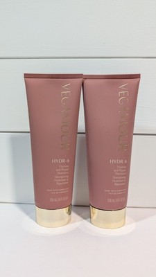 2 Vegamour HYDR-8 Hydrate and Repair Shampoo 8oz