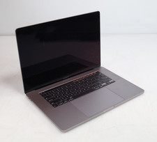 Apple A2141 MacBook Pro 16" 2019 Chassis Battery Screen Parts Repair