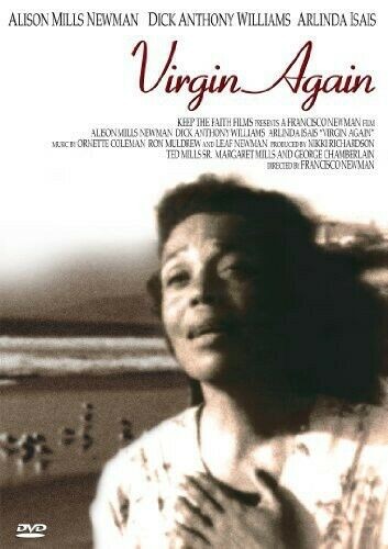Virgin Again DVD 2010 NTSC DVD Region 0