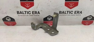 BMW 3 F30, F80 Kotflügelhalter vorne rechts 7255821 3.00 Diesel 2017 31528042