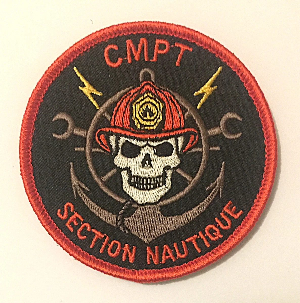 Archives des Écusson - Fédération Nationale des anciens d'outre-mer et