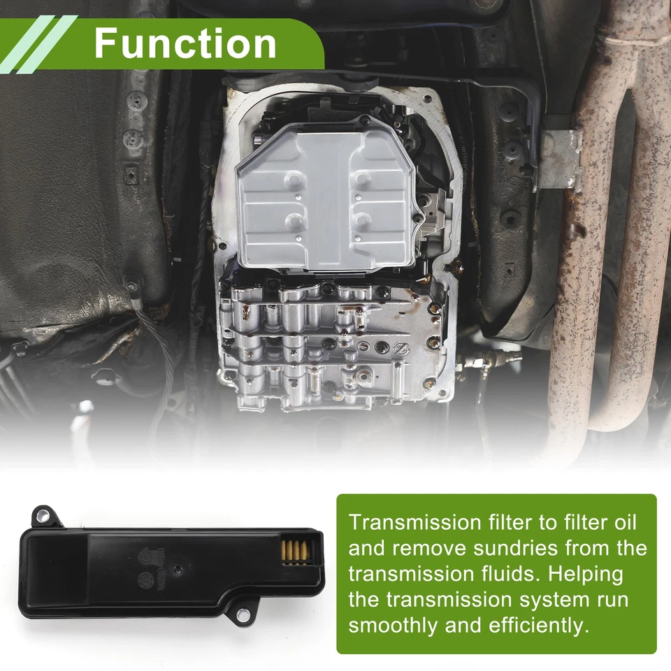 BLJA Transmission Filter Gasket Kit No.254205X9003 for Honda CR-V Engine - Image 3 of 4