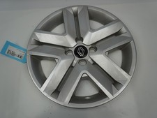 Gebrauchter Radzierdeckel RENAULT CLIO V Phase 2 - 1,6i EH 90 PS -