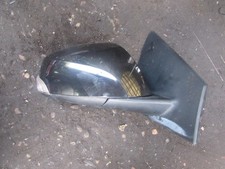 RENAULT MEGANE MK3 RENAULTSPORT RS 250 CUP DRIVERS DOOR MIRROR COUPE 2010