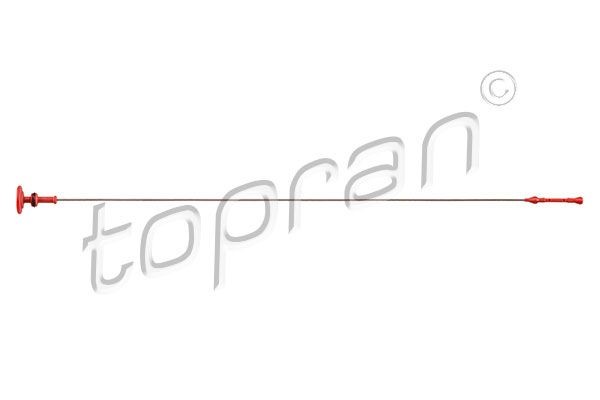 Topran 409 241 ÖLpeilstab FüR MERCEDES-BENZ-image