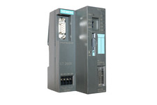 Siemens SIMATIC ET200S IM151-7 CPU 6ES7151-7AA00-0AB0 – geprüft