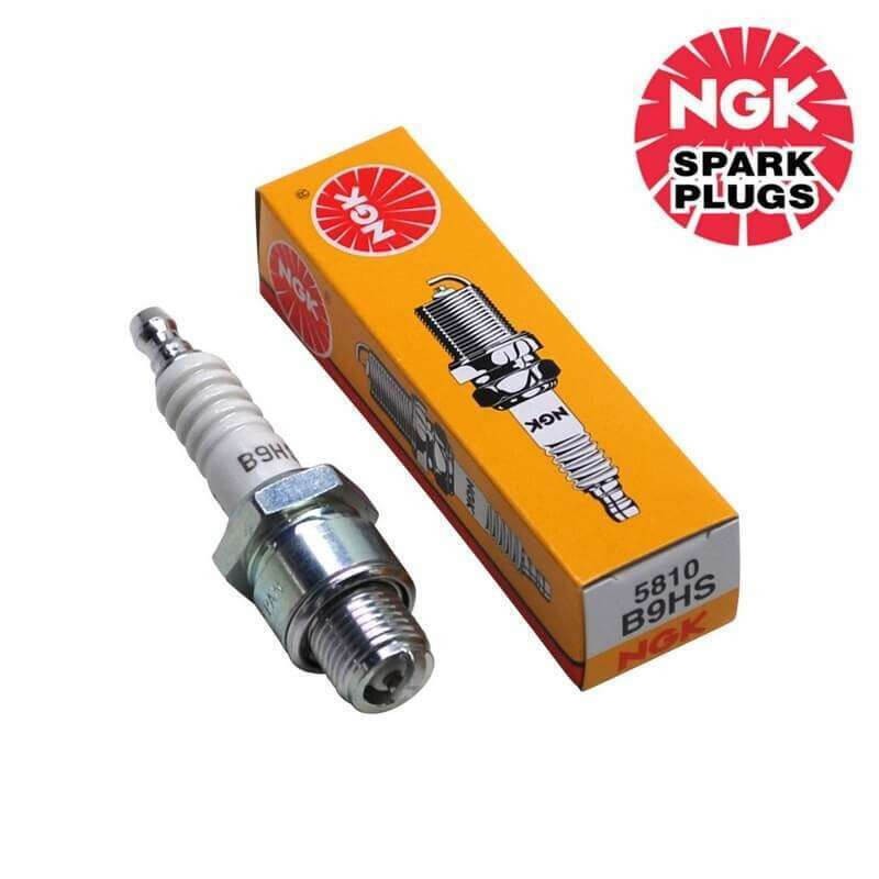 NGK Spark Plug 5810 B9HS
