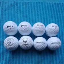 Srixon Distance Golf Balls