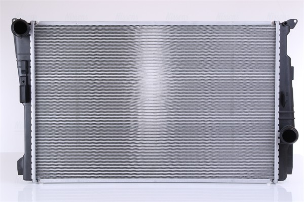 NISSENS-OE 60808-OE Radiator, engine cooling for BMW
