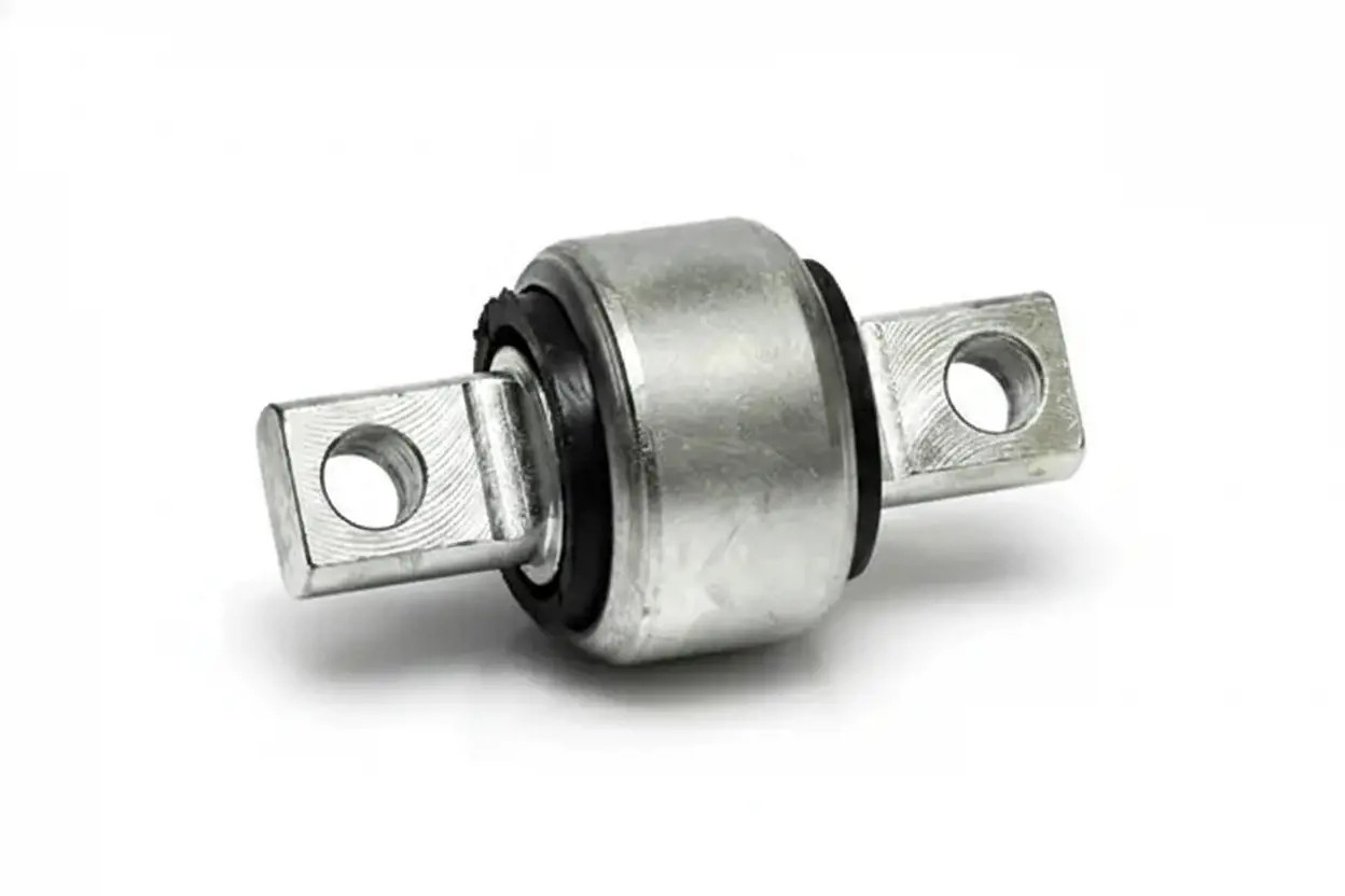 Boccola in gomma barra stabilizzatrice Assale posteriore 51403 AUGER - Immagine 2