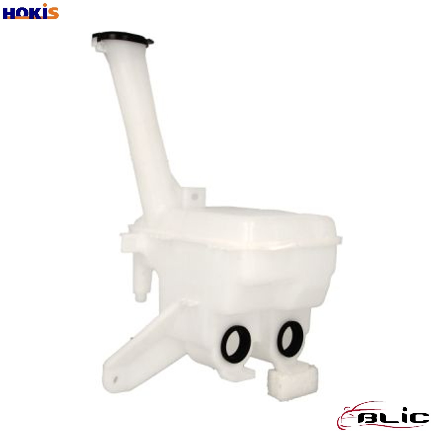 WASHER FLUID RESERVOIR WINDOW CLEANING 6905-19-056480P FOR TOYOTA 1.0L 3cyl 1.3L