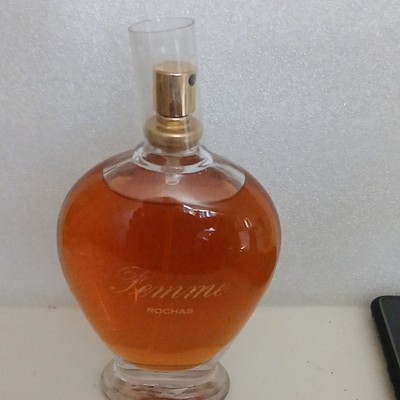 damen parfüm vintage ROCHAS