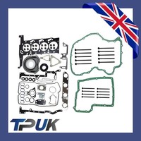 Kompletter Zylinderkopfdichtsatz FüR Ford Transit Mk6/Mk7 2.4 2000