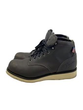Danner Boots / US8 / Black / 32002