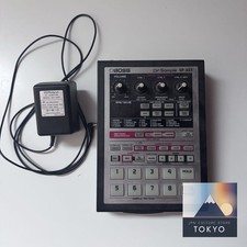 BOSS Dr. Sample SP-303 SP303 Sampler Groovebox 26 Effects SmartMedia Japan