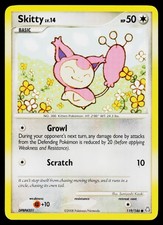 Skitty 119/146 Legends Awakened Common on eBay