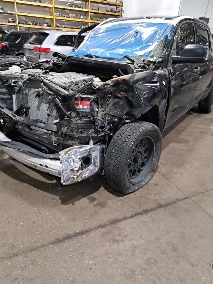 2021 Tundra Transfer Case Sku#4559200