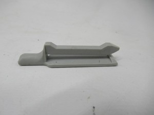 Stopper Anschlag Laufschiene Kappe Teleskopschiene Privileg Aeg POM 646.12340