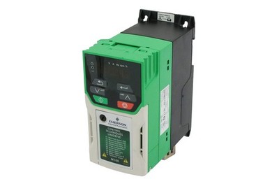 Control Techniques C200-01200042A  Refurbished COMMANDER C200 INVERTER DRIVE