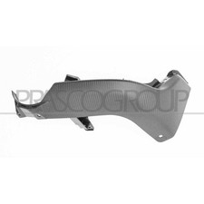 1x Spoiler PRASCO SZ2021853 passend für SUZUKI