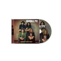 Sunset Blvd 1969 Von Humble Pie | CD | Zustand Neu