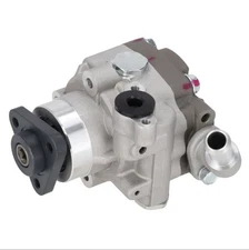 Hydraulic pump, steering FEBI 185222