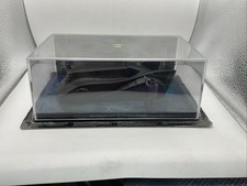 Eaglemoss Batman Automobilia Collection Batman Movie ( Armour Mode) Batmobile