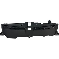 Diederichs 4228739 Halter, KüHlergitter Vorne FüR Peugeot 2008 II (Ud_, Us_, Uy_