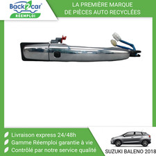 Porte avant et accessoires Suzuki BALENO