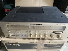 Marantz SR6010 7.2 AVR Phono Heimkino Verstärker