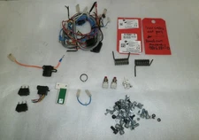 Power cables and Parts for Handicare machine 9176381-0 MK 5707 1057487