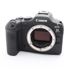 Canon EOS R6 Mark III 32.5MP Mirrorless Camera Body -Near Mint- #73