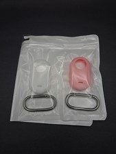 2 - Pack Holder Case Samsung Galaxy Smarttag 2, Protective Silicon