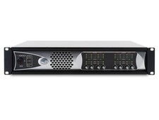 Ashly ne4250 4 x 250W/4 Ohms Network Power Am...