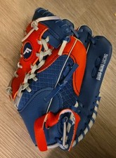 Franklin Baseball Kids Mesh Tek Glove 22866 9.5" Youth Mitt - Right Hand Throw