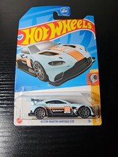 2023 Hot Wheels Aston Martin Vantage Gte 2023 Hot Wheels Aston Martin Vantage Gte