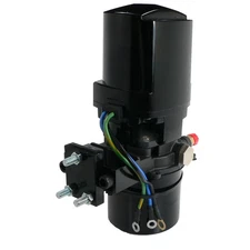 Tilt & Trim Motor for Volvo Penta All Models All 3857265-7 49-6224; 430-22147