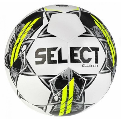Piłka nożna Select CLUB DB Fifa 5 v23 T26-17734 - 4 Select