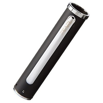 Tsubota Pearl Ploom TECH Clip Holder Matte Black Made in Japan 7-90069-10Japan