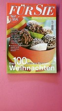 238087 FÜR SIE. KOCHEN & VERWÖHNEN. Nr. 4