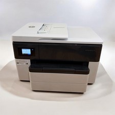 HP Officejet 7000 Wide Format Printer for sale online | eBay