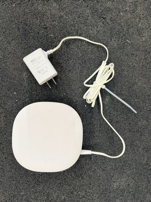 Aeotec Smart Home Hub IM6001-V3P01 with Original Power Adapter