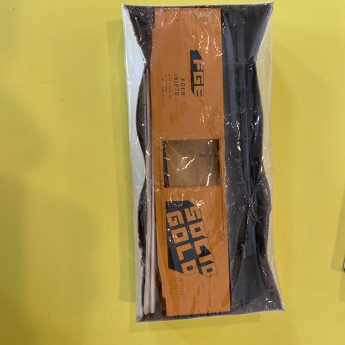 Vintage Mckean Running Extra 50’ Insulated Box Car Kit 10018* - Picture 3 of 3