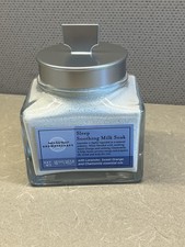 Bath  Body Works Aromatherapy Sleep Soothing Milk Soak Lavender  Chamomile 