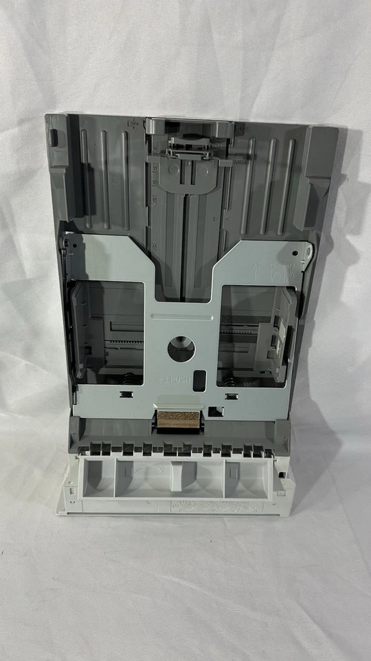 Paper Tray For Ricoh SP C250DN Color Standard Laser Printer - Image 2 of 4