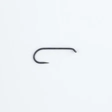 Daiichi 1189 Barbless Dry Fly Hooks - QTY 25 - All Sizes - Free Shipping Option