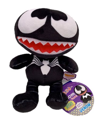 stuffed venom