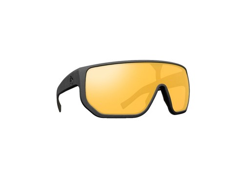 TOM FORD GRACE TF349 64J GOLD HORN CATEYE SUNGLASS w MIRROR  display picture 1