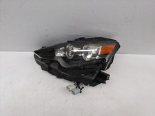 Lexus IS250 IS350 Headlight Head Light Driver's Left Dual LED 2014-2016 J1