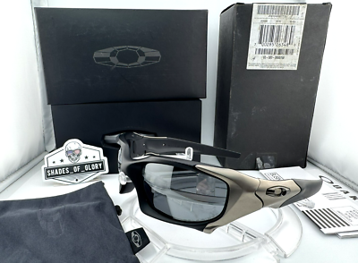 Oakley Pit Boss サングラス　ケース付き Oakley Pit Boss Sunglasses for sale online | eBay